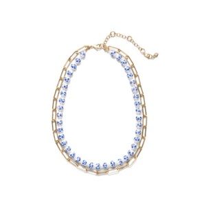 Cabi Dynasty Necklace